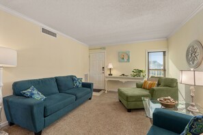 Ample Seating for all!