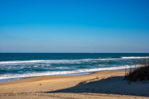 Welcome to Outer Banks