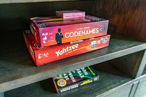 Games