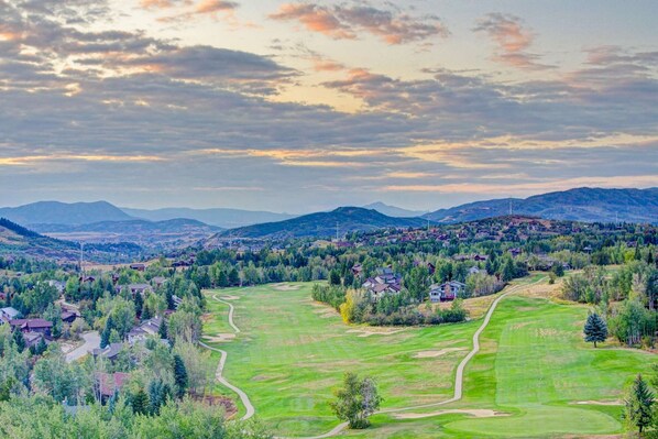 Golf Course