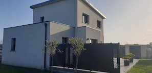 Exteriör