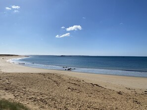 Spiaggia