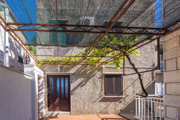 Studio  Apartman