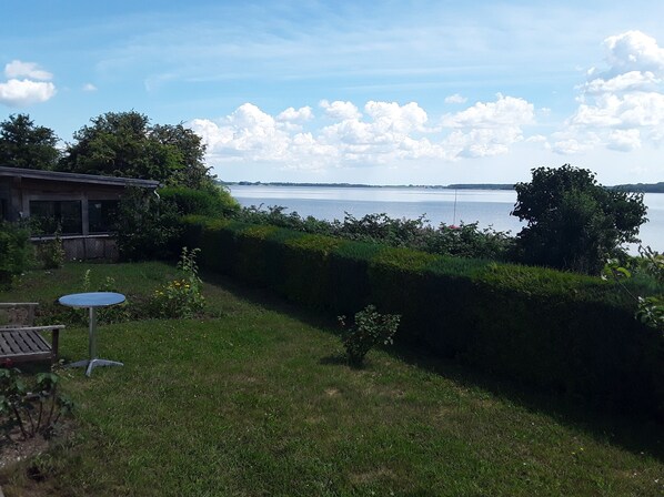 Boendeområde