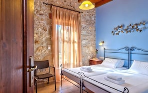 Bedrooms