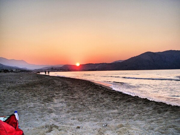 Plage