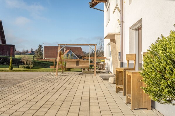 Terrass/Patio
