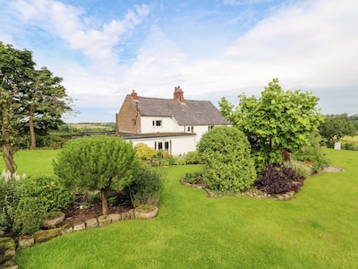 Moody House Farm, CHORLEY