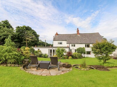 Moody House Farm, CHORLEY