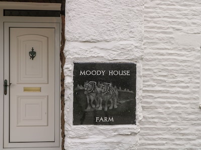 Moody House Farm, CHORLEY