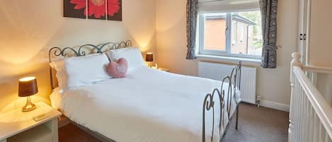 The Limes, Harrogate - Stay North Yorkshire