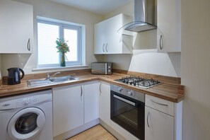 The Limes, Harrogate - Stay North Yorkshire