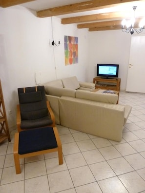 Sobieski City Apartment 7 3
