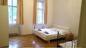 Sobieski City Apartment 9 Müllnergasse 2