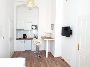 Apartment Pramergasse A32 2