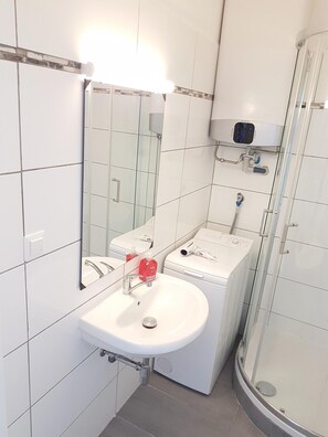 Apartment Pramergasse A32 5