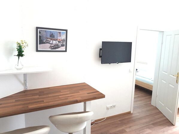 Apartment Pramergasse A32 1