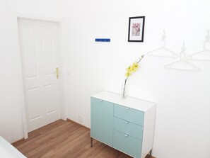 Apartment Pramergasse A32 4