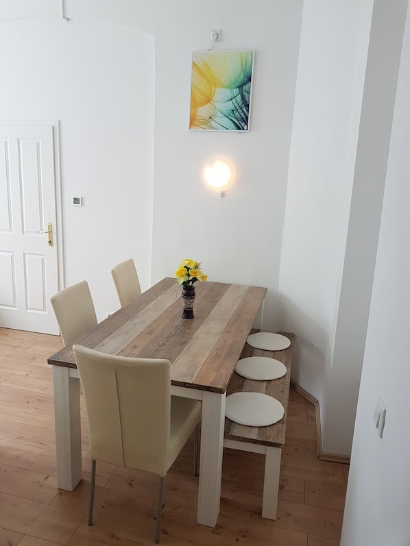 2-SZ Apartment A31 nahe Ring 1
