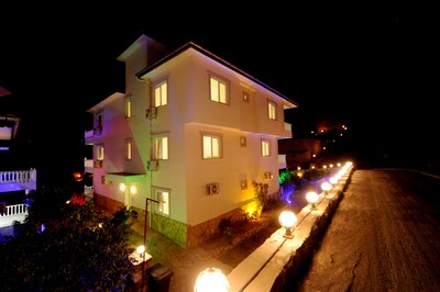 Picture of villa