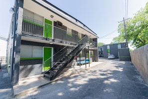 Exteriör