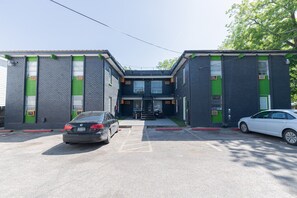 Exteriör