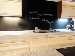 Cuisine privée