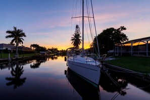 Port de plaisance