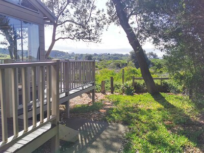 The Outlook - Quiet and Tranquil with Lovely Views