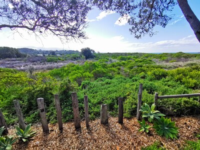 The Outlook - Quiet and Tranquil with Lovely Views