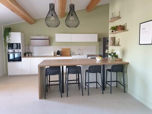 Cuisine privée