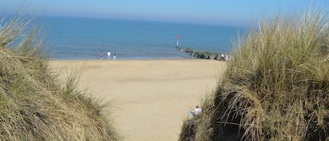 Spiaggia