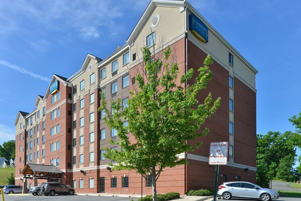 Welcome to your new home away from home!