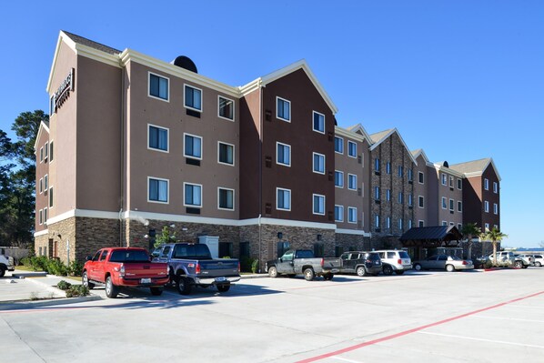 You'll love the location!