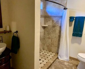 Juniper Shower