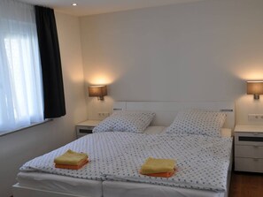 Ferienwohnung Laura, 62qm, 1 Schlafzimmer, max. 2 Personen