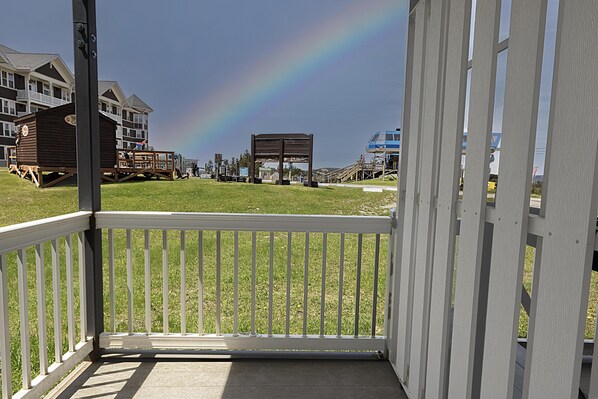 Find your summer chill in the mountain breeze at Snowshoe Resort!