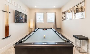 [amenities:pool-table:3] Pool Table