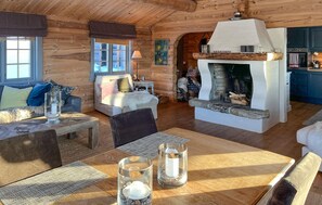 living-room