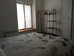 Chambre 1er étage 