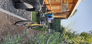 BoendeomrÄde