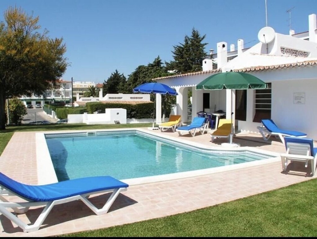 Picture of villa