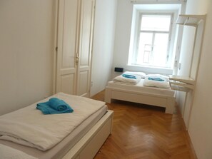 Sobieski Stefansdom Apartment A26 7