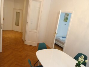 Sobieski Stefansdom Apartment A26 6