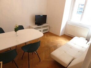 Sobieski Stefansdom Apartment A26 4