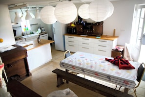 Cuisine privée