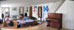 Intérieur