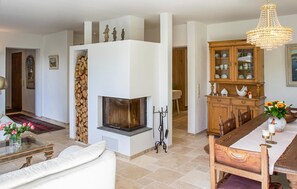 living-room