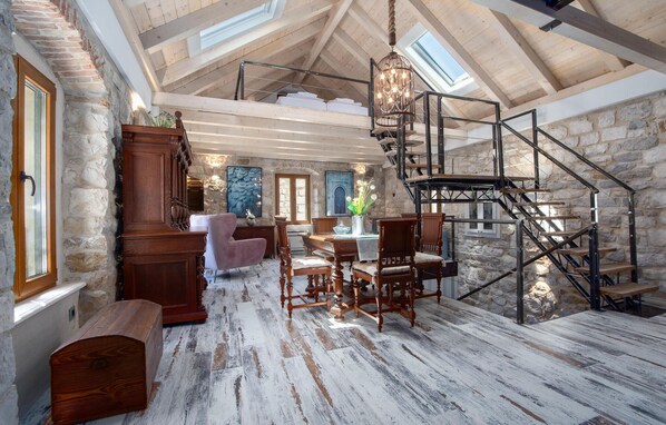 living-room