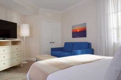 2Newport Coast 2-Bedroom Villa + Amenities